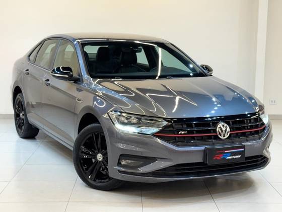 VOLKSWAGEN JETTA 1.4 250 TSI TOTAL FLEX R-LINE TIPTRONIC VOLKSWAGEN JETTA 1.4 250 TSI TOTAL FLEX R-LINE TIPTRONIC
